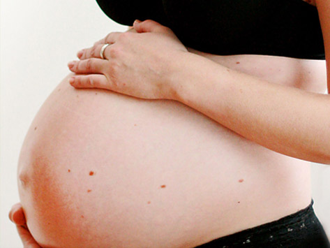 Chiropractic for Pregnancy