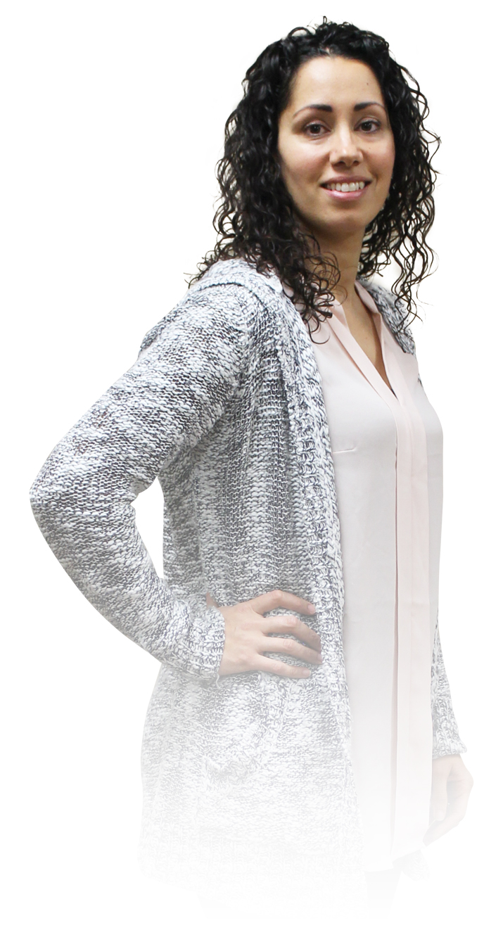 Our Team - Dr Aaaron McKinlay