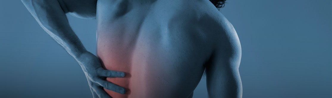 Services - Chiropractic